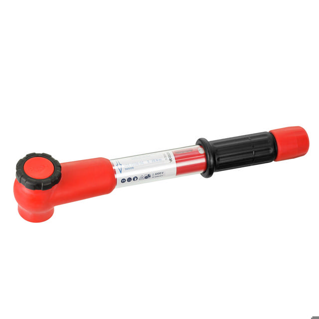 ELIT MSVDE38-5-25Nm