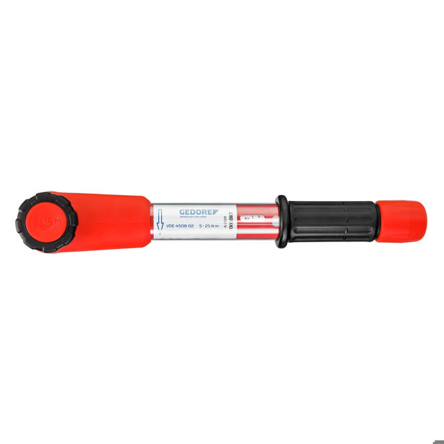 ELIT MSVDE38-5-25Nm
