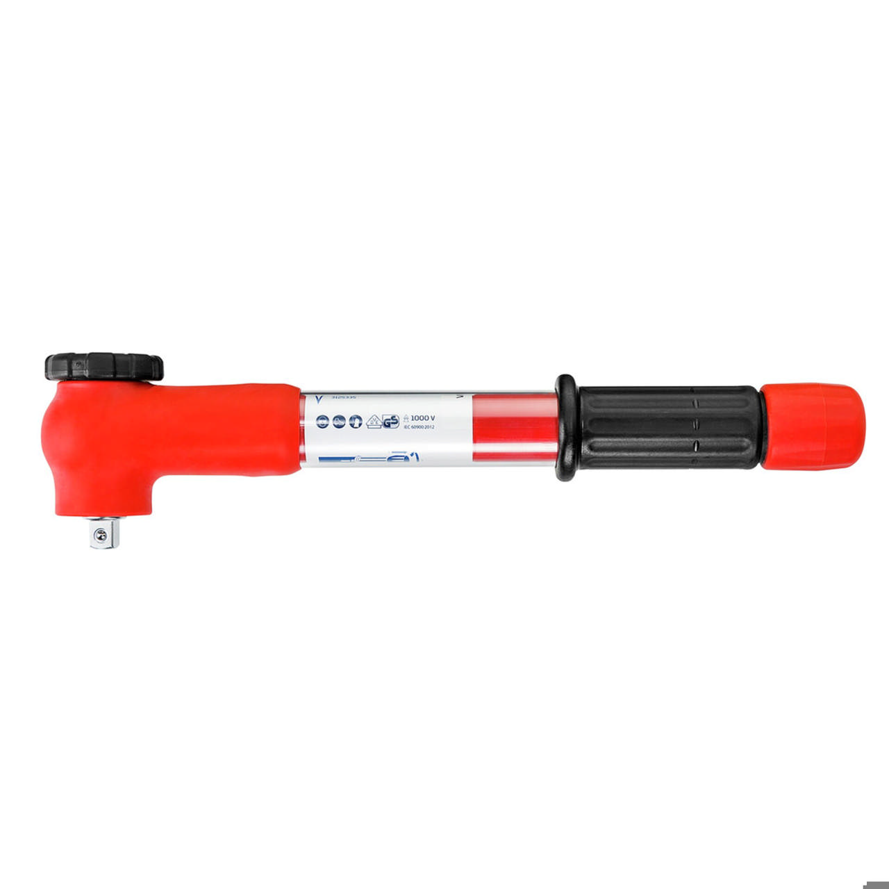 ELIT MSVDE38-5-25Nm