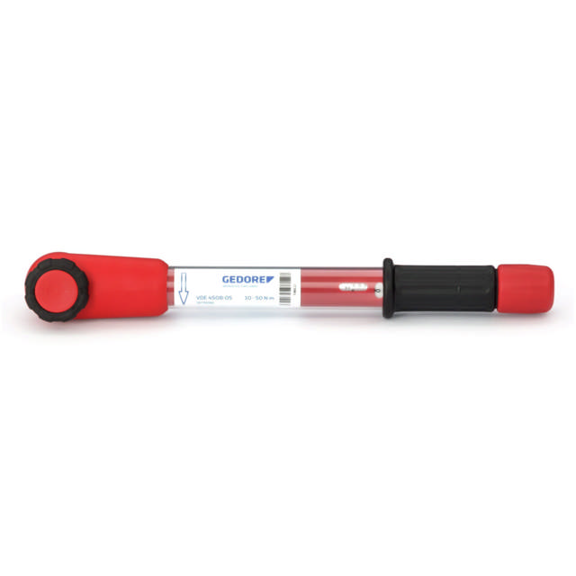 ELIT MSVDE12-10-50Nm