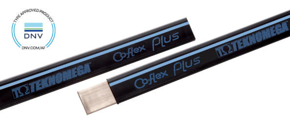 Teknomegas DNV-sertifiserte Coflex Plus